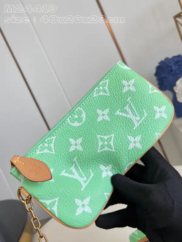 Rep Louis Vuitton SPEEDY 40