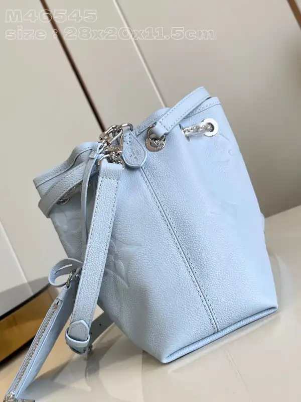 First bag ru LOUIS VUITTON Summer Bundle-28*20*11.5CM