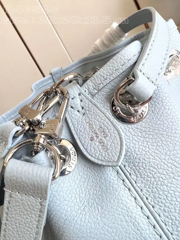 Aaa replica ru LOUIS VUITTON Summer Bundle-28*20*11.5CM