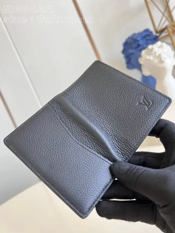 Frstbag ru LOUIS VUITTON Pocket Organizer-7.5*11.1*1 cm