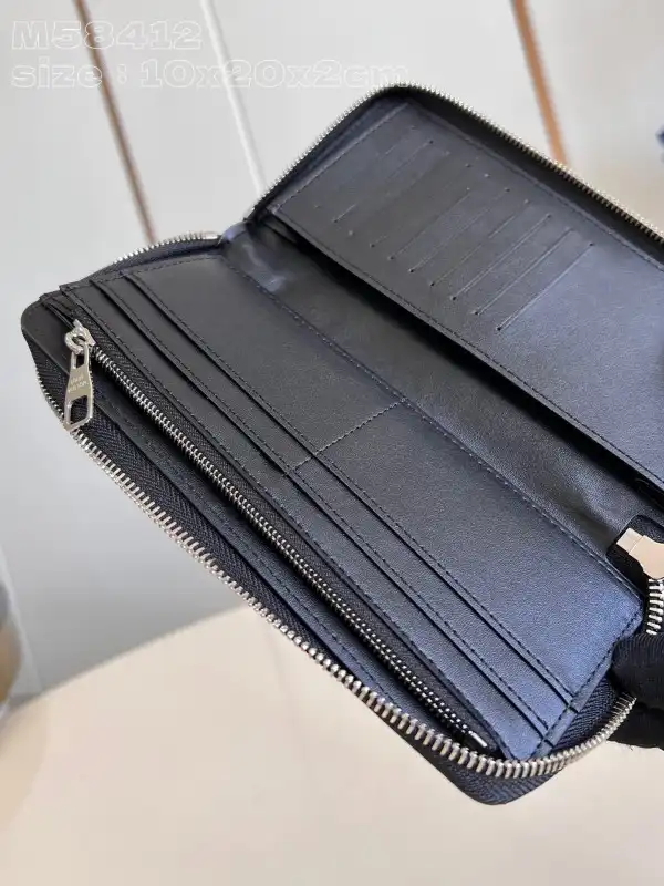 Frstbag ru LOUIS VUITTON ZIPPY WALLET-10*20*2 cm