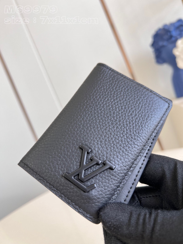 HOT SALE LOUIS VUITTON Pocket Organizer-7.5*11.1*1 cm