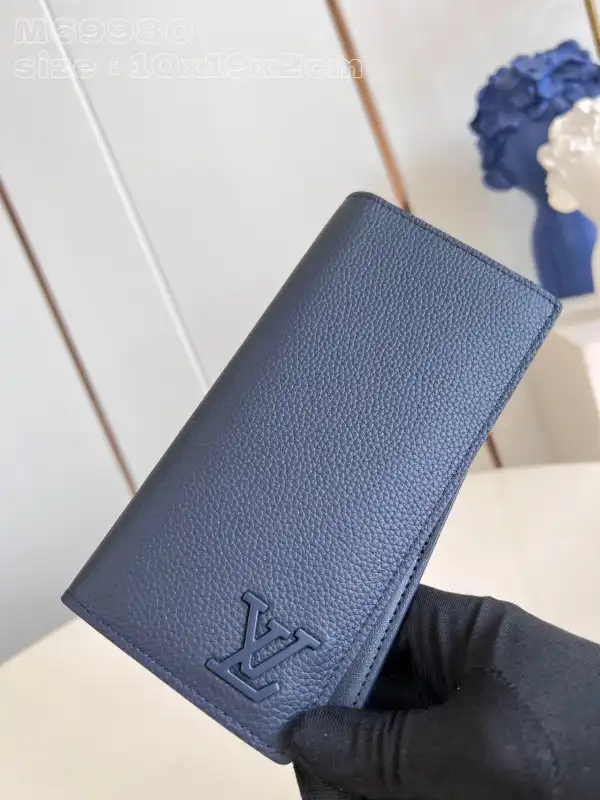 Frstbag ru LOUIS VUITTON BRAZZA WALLET-10*19*2cm