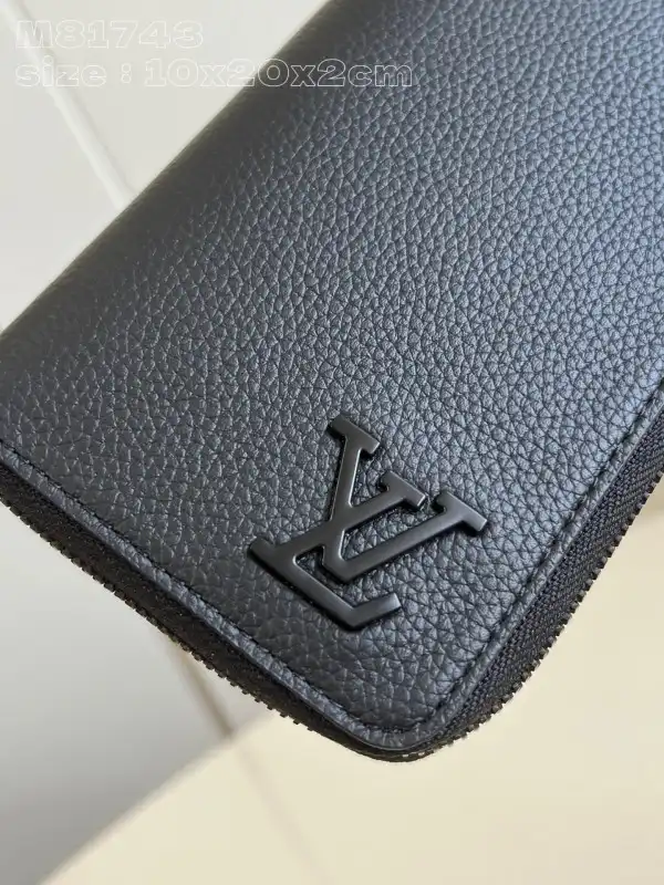 Frstbag ru LOUIS VUITTON ZIPPY WALLET-10*20*2 cm