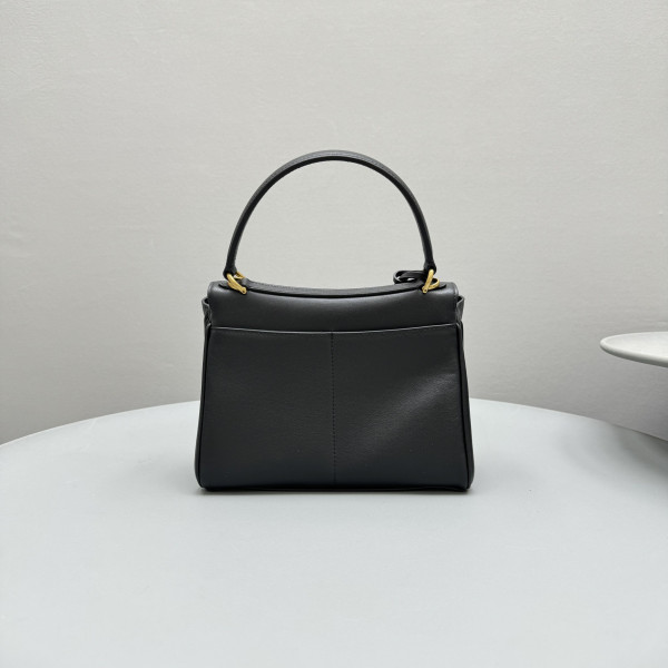 HOT SALE BALENCIAGA RODEO-22.8*9.9*8.3CM