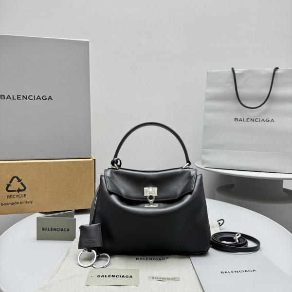 HOT SALE BALENCIAGA RODEO-22.8*9.9*8.3CM