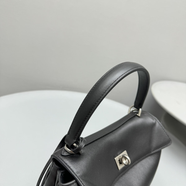 HOT SALE BALENCIAGA RODEO-22.8*9.9*8.3CM