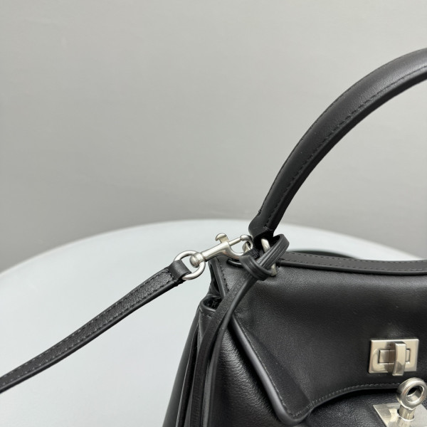 HOT SALE BALENCIAGA RODEO-22.8*9.9*8.3CM