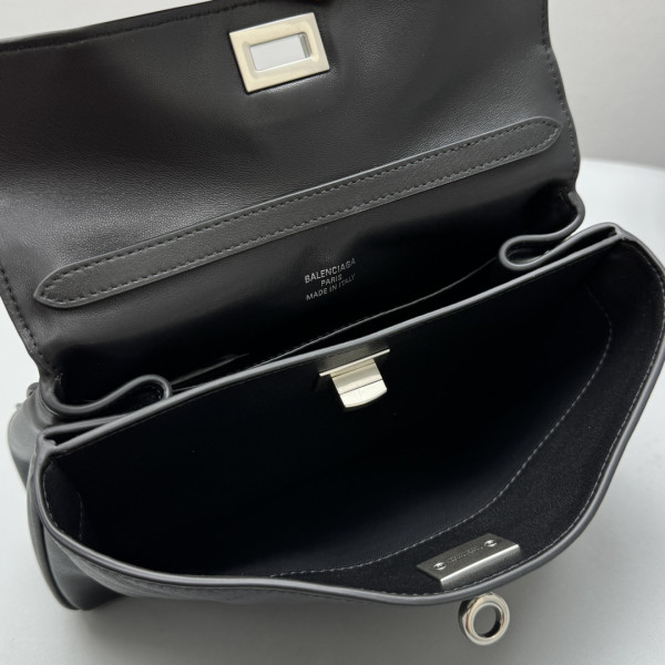 HOT SALE BALENCIAGA RODEO-22.8*9.9*8.3CM