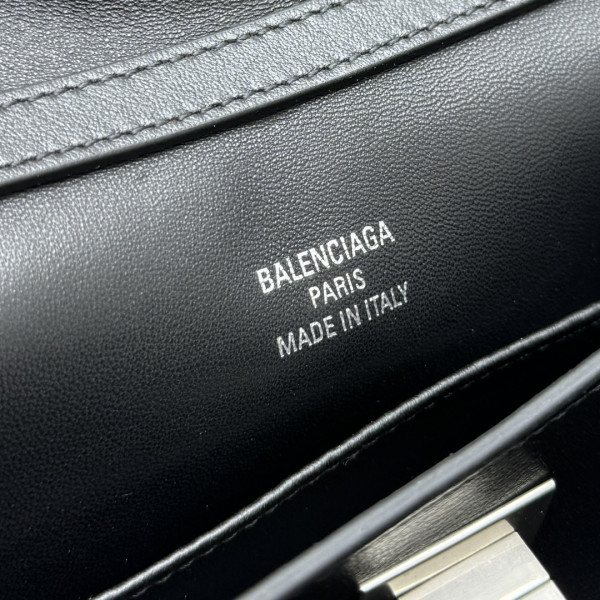 HOT SALE BALENCIAGA RODEO-22.8*9.9*8.3CM