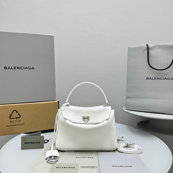 HOT SALE BALENCIAGA RODEO-22.8*9.9*8.3CM