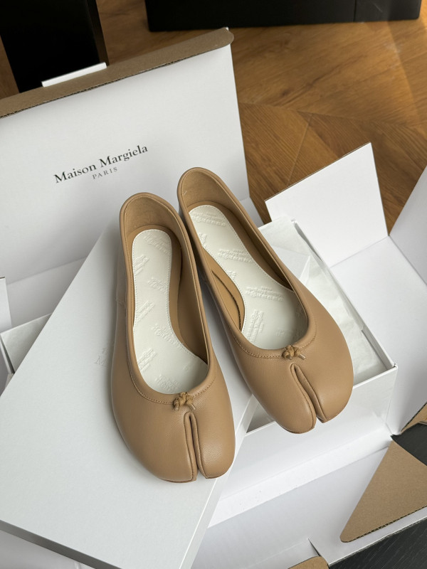 HOT SALE Maison Margiela ballet flats