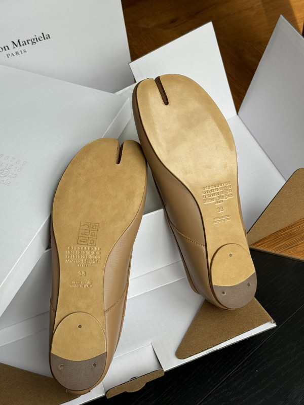 HOT SALE Maison Margiela ballet flats