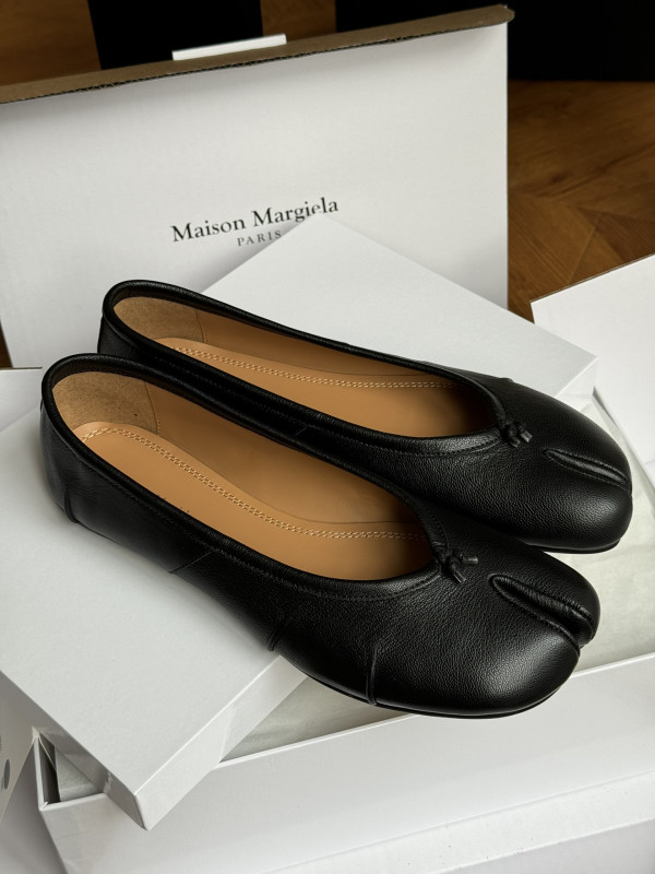 HOT SALE Maison Margiela ballet flats