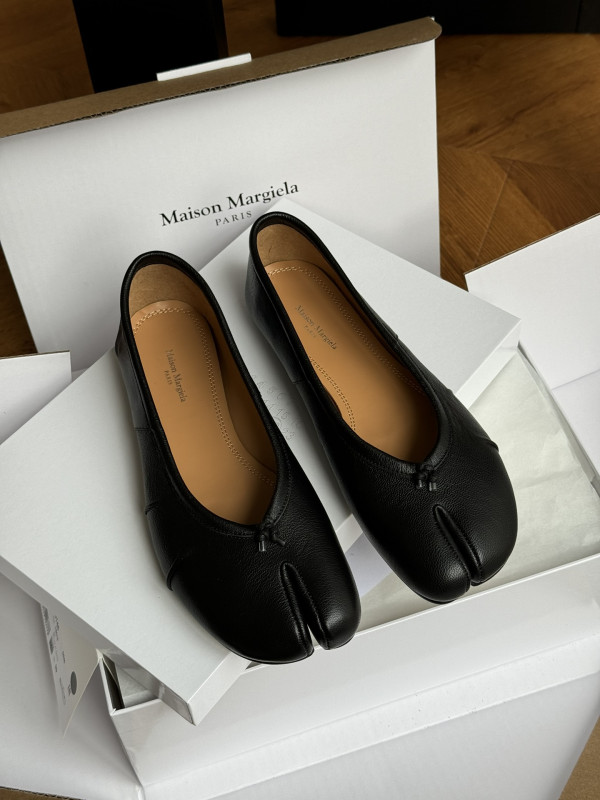 HOT SALE Maison Margiela ballet flats