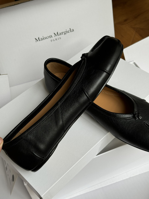 HOT SALE Maison Margiela ballet flats