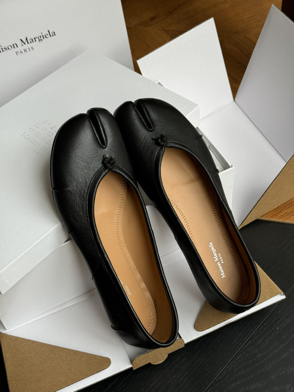 HOT SALE Maison Margiela ballet flats