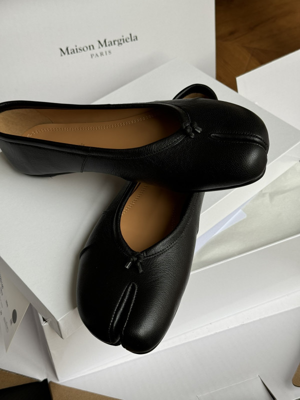 HOT SALE Maison Margiela ballet flats