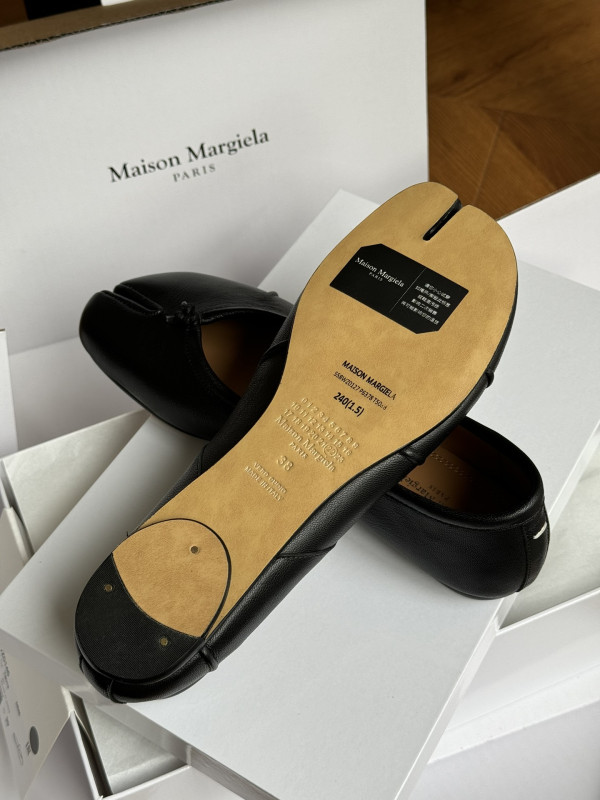 HOT SALE Maison Margiela ballet flats