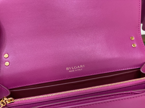 HOT SALE BVLGARI SERPENTI FOREVER-25CM