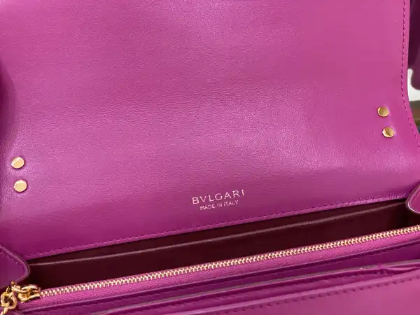 Bagsoffer BVLGARI SERPENTI FOREVER-25CM