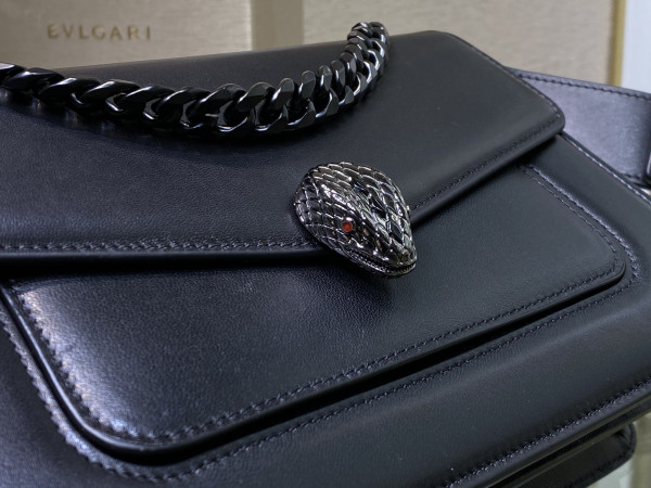 HOT SALE BVLGARI SERPENTI FOREVER-25CM