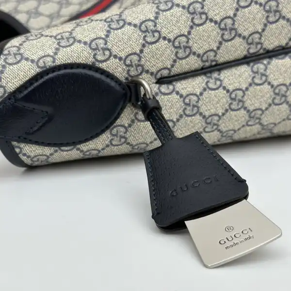 GUCCI Ophidia hobo medium shoulder bag