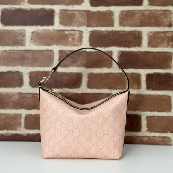 HOT SALE Gucci Ophidia GG super mini shoulder bag