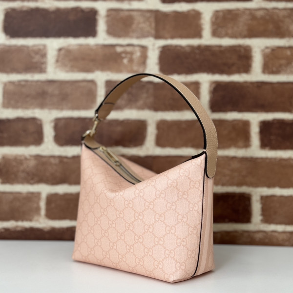 HOT SALE Gucci Ophidia GG super mini shoulder bag