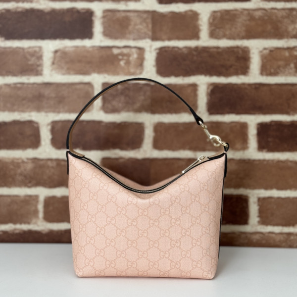 HOT SALE Gucci Ophidia GG super mini shoulder bag