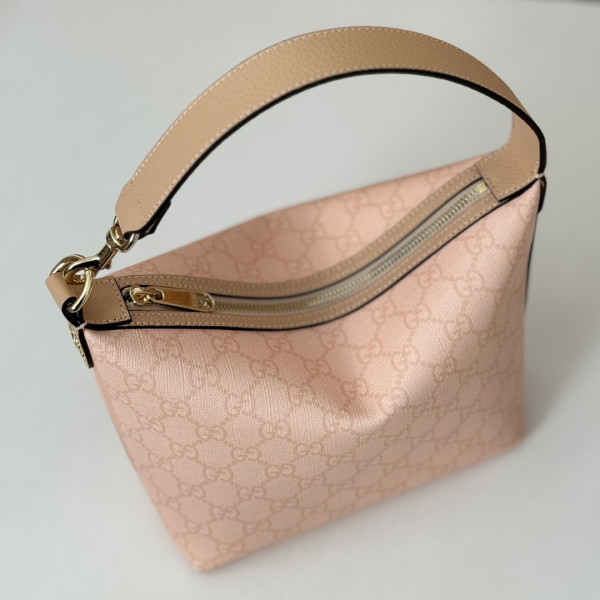 HOT SALE Gucci Ophidia GG super mini shoulder bag