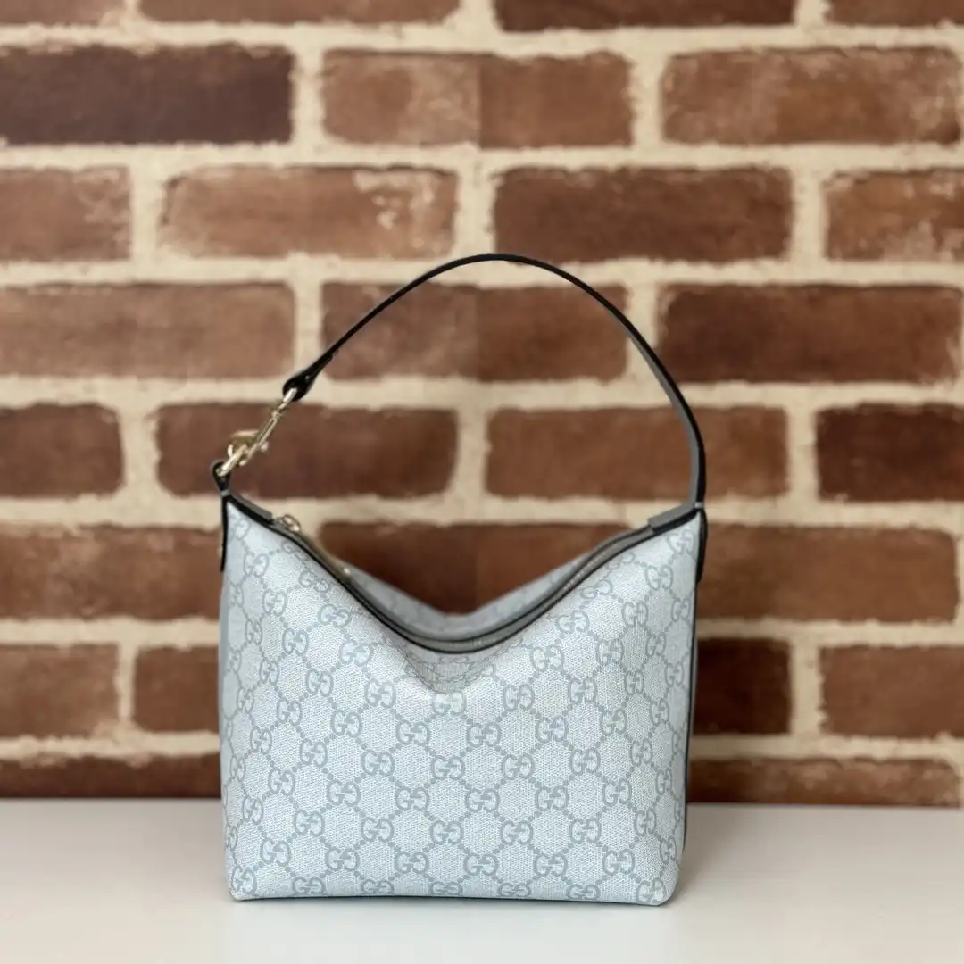 TO Gucci Ophidia GG super mini shoulder bag