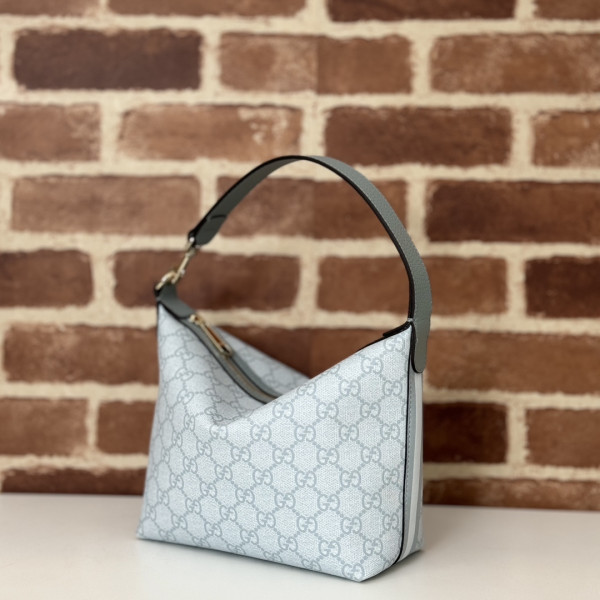 HOT SALE Gucci Ophidia GG super mini shoulder bag