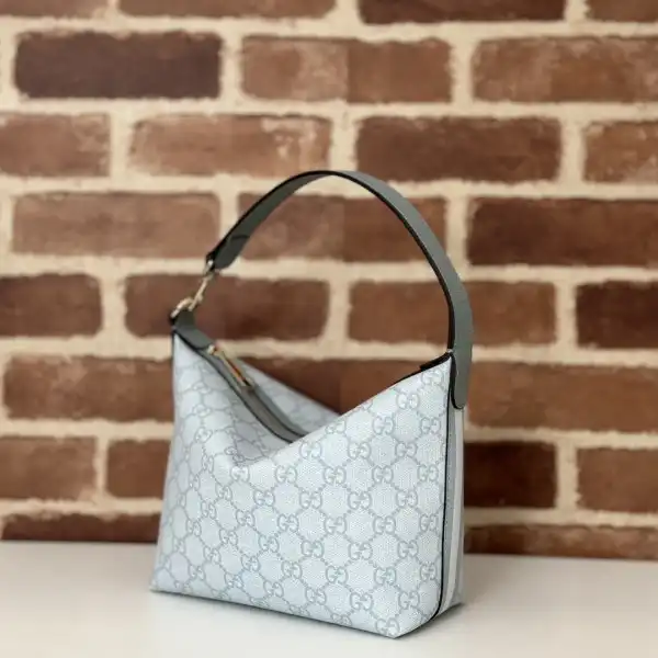 Affordable TO Gucci Ophidia GG super mini shoulder bag