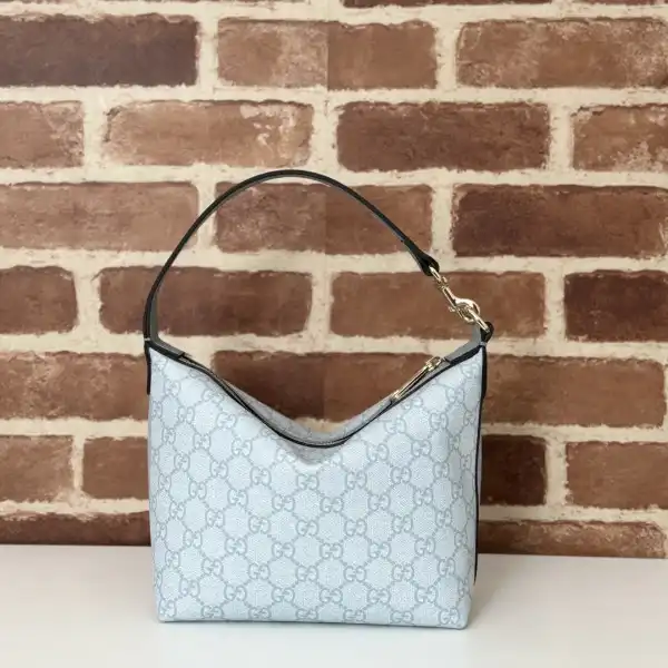 Affordable TO Gucci Ophidia GG super mini shoulder bag