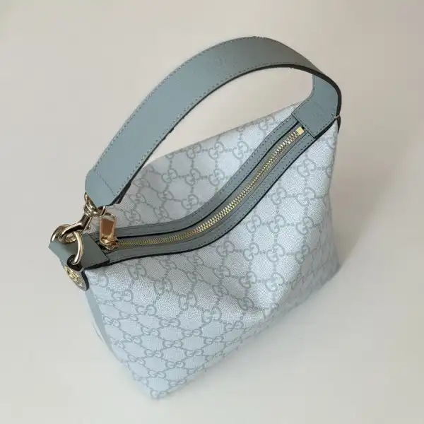 Affordable TO Gucci Ophidia GG super mini shoulder bag