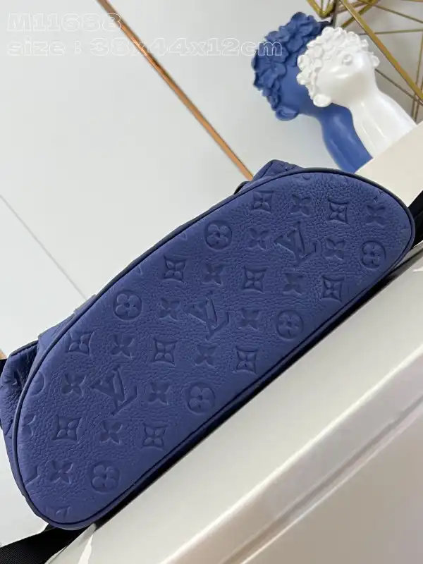 Frstbag ru Louis Vuitton Christopher Backpack MM-38*44*12.5CM