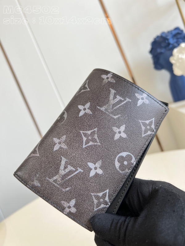 HOT SALE Louis Vuitton PASSPORT COVER-10*14*2.5CM