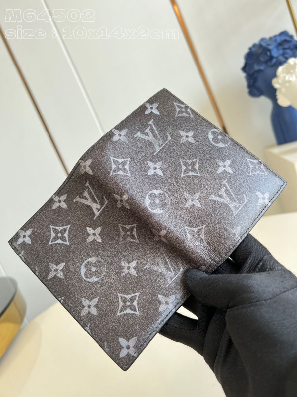 HOT SALE Louis Vuitton PASSPORT COVER-10*14*2.5CM