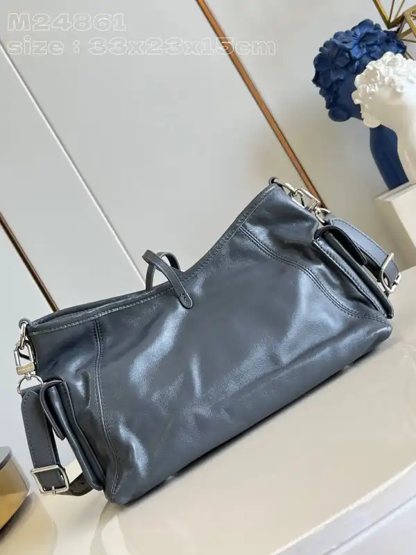 Aaa replica ru LOUIS VUITTON CarryAll Cargo -33.5 x 23x15cm