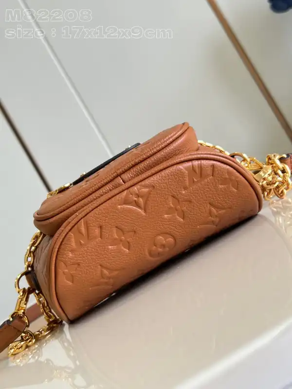 Frstbag ru LOUIS VUITTON MINI BUMBAG-17-12-9.5CM