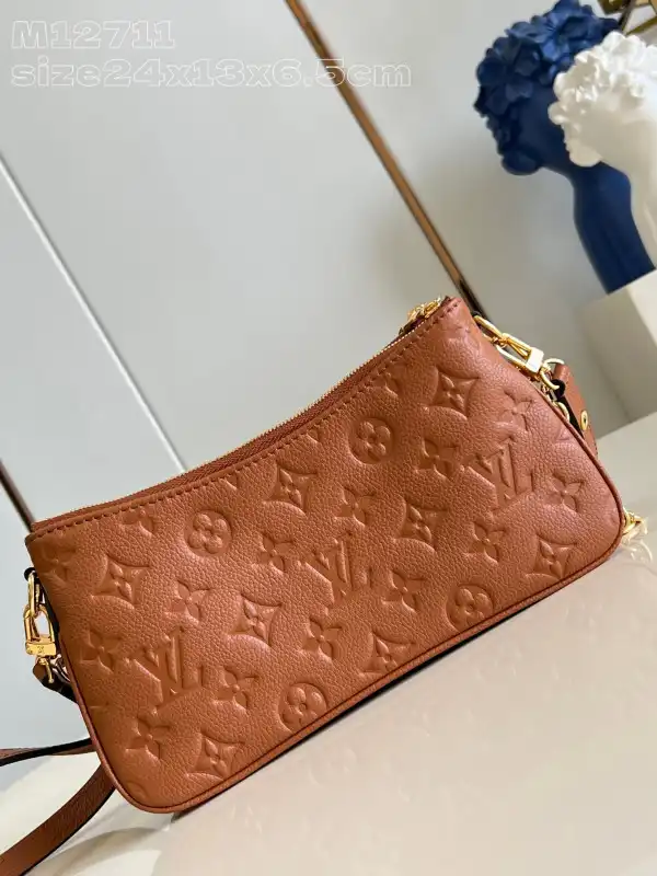 Cheap LOUIS VUITTON POCHETTE METIS-25*19*7cm