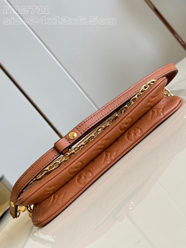 HOT SALE LOUIS VUITTON POCHETTE METIS-25*19*7cm