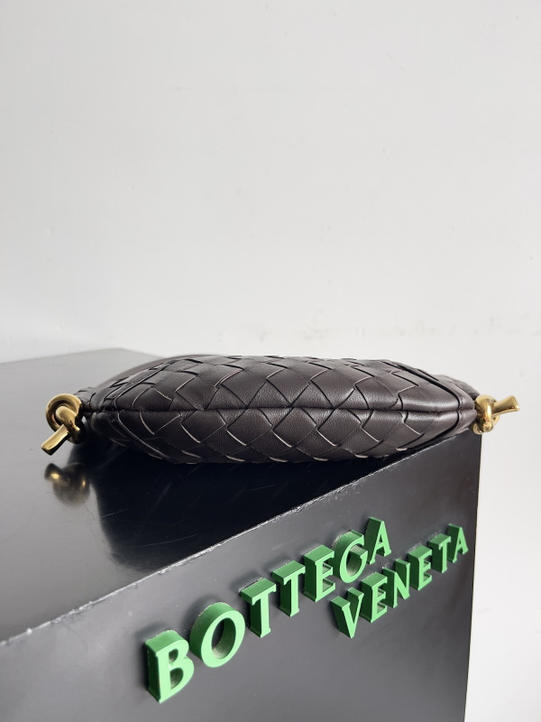 HOT SALE Bottega Veneta Solstice Mini shoulder bag