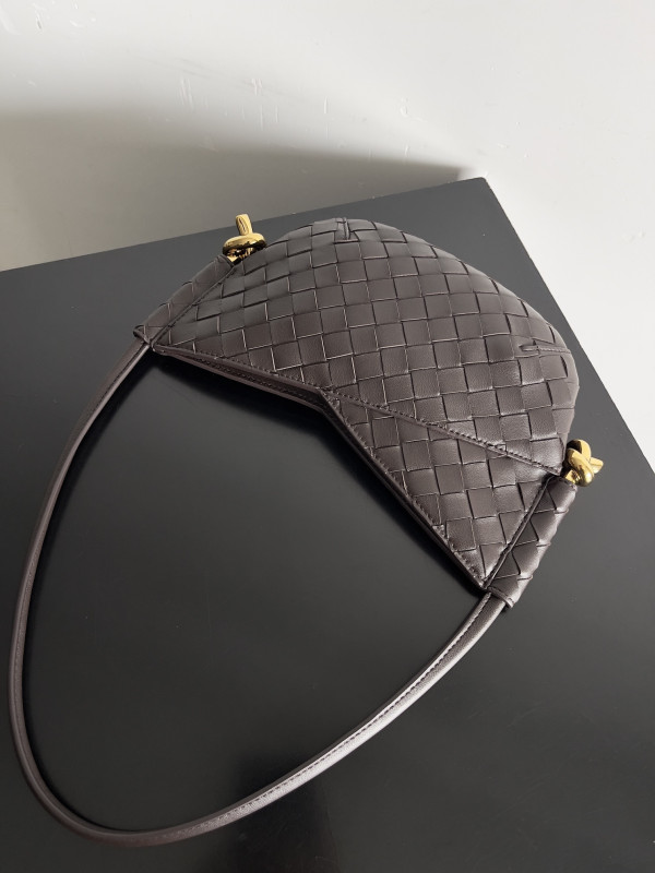 HOT SALE Bottega Veneta Solstice Mini shoulder bag