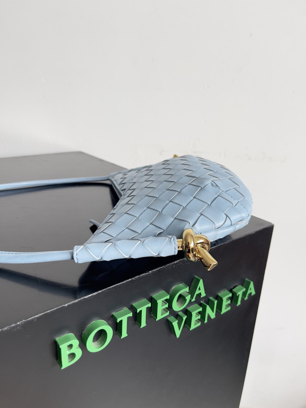 HOT SALE Bottega Veneta Solstice Mini shoulder bag