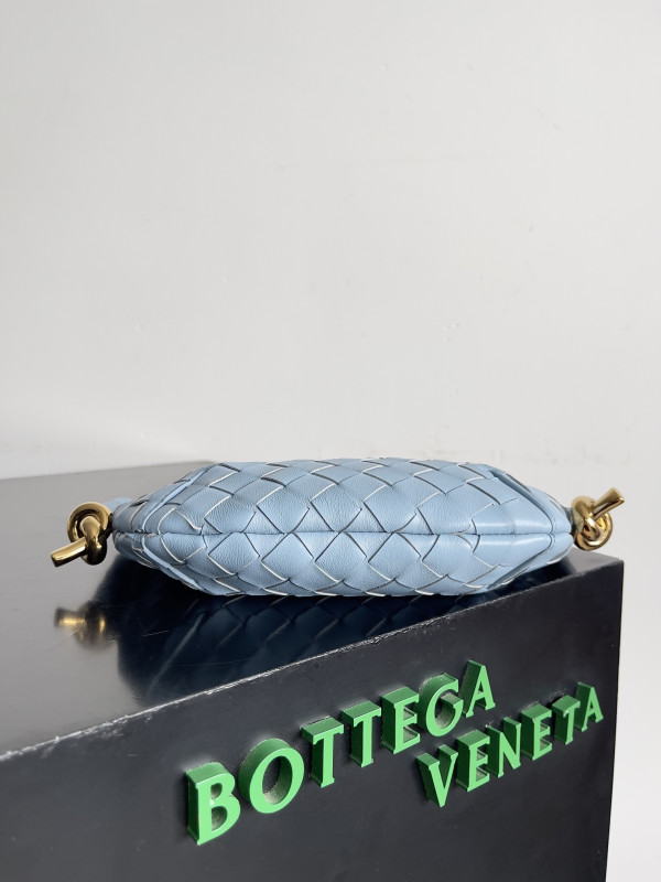 HOT SALE Bottega Veneta Solstice Mini shoulder bag