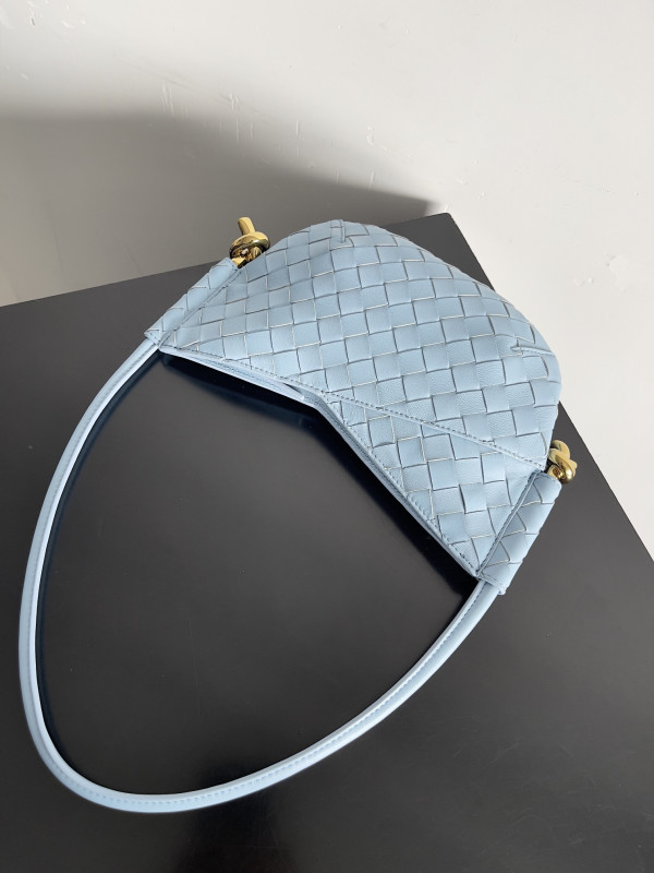 HOT SALE Bottega Veneta Solstice Mini shoulder bag