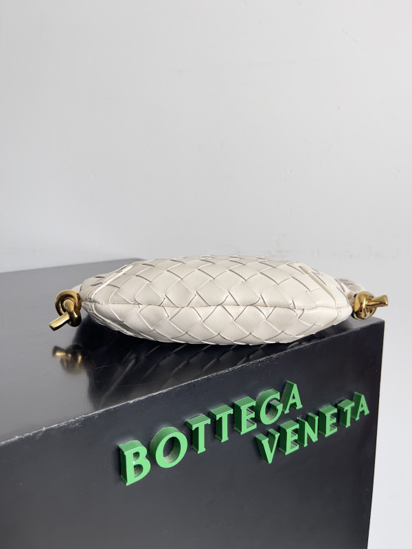 HOT SALE Bottega Veneta Solstice Mini shoulder bag