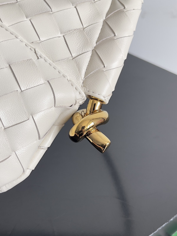 HOT SALE Bottega Veneta Solstice Mini shoulder bag